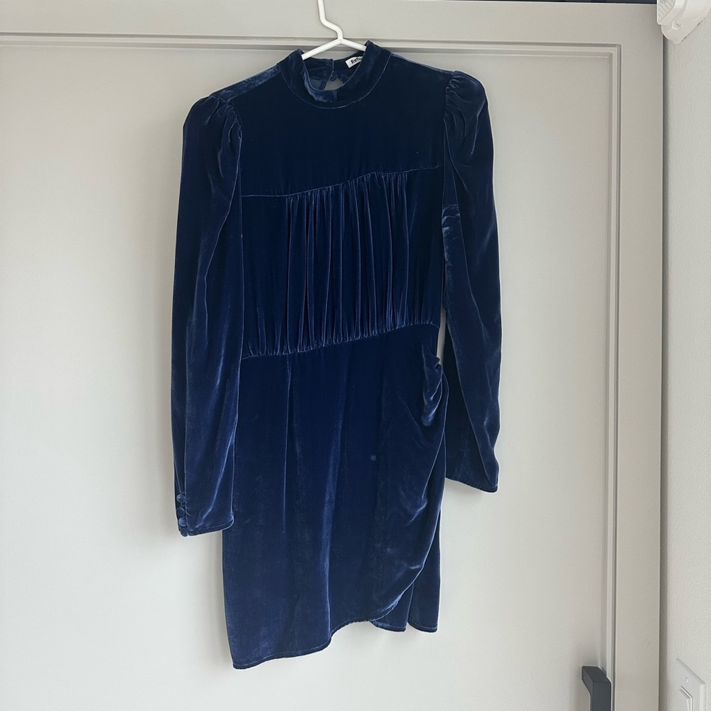 Reformation mini dress